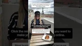 Stop Chasing Likes, Start Making Sales (How to Hit $10k Online)