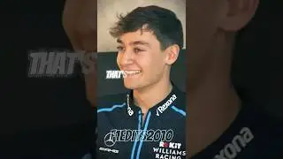 The 2019 rookies are my favourite #georgerussel #maxverstappen  #landonorris  #formulaone
