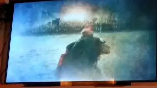 DVD Menu Play Movie Sequences 