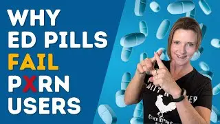 Why ED Pills Don&rsquo;t Work For Porn-Induced ED &ndash; The Real Solution