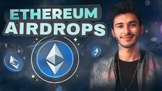 Трекер для аирдропов Ethereum, который изменил всё (стоит всего 5 долларов)