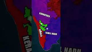 Nilgiri Biosphere Reserve #youtubeshorts