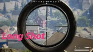 Vigor Long Shot