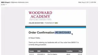 VitalSource: Purchase and Access WAMS eBooks
