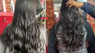 Multi hair cut for all face shapes easy steps | Learn multi hair cut for all face shapes in an ea...
