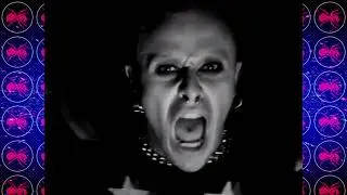 The Prodigy dancer 2 (R.I.P. Keith Flint)