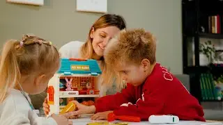 Amazon Product Video | Pet Hospital Toy &ndash; Kids Lifestyle Demo by Krentarte