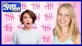 Ask Alli: Her Body Count is High. Should I Dump My Fiancé?