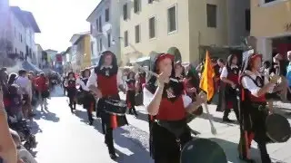 parada w spilimbergo