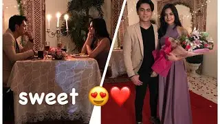 Super Kilig DATE of Bianca Umali and Miguel Tanfelix | BiGuel Date