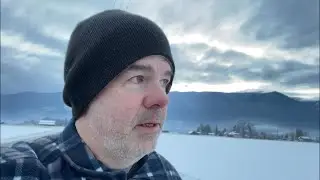 Looking for feedback (Happy New Year 2026)