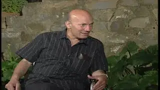 أحمد عبد المعطي حجازي.. المعركة مع العقاد.. مع الأستاذ محمد رضا نصر الله في هذا هو