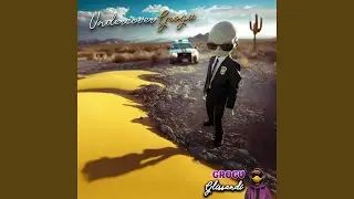 Undercover Grogu (HAL Easy Guitar Mix)