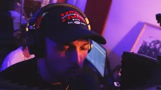3 Days, 2 Mics, 1 City (Bangers In 36 Hours)