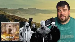 MALEVOLENCE - Salt The Wound - Reaction