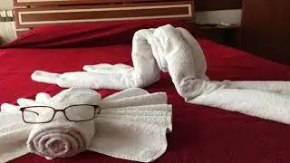 Hotel &Uuml;nl&uuml; - Aydın - Turkey