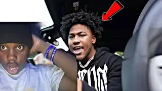Reacting To LIL TIM -Drill Time (Official music video) Must watch 😱