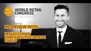 World Retail Congress 2019 - Healey Cypher interview on High Velocity Retail