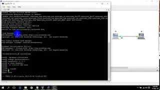 How to add Junos OS Olive in GNS3