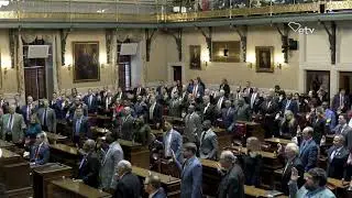 S.C. House Members Sworn In to the 126th General Assembly