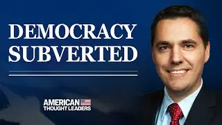 China&rsquo;s Communist Party Is Brazenly Subverting Democracy in the Wake of Coronavirus&mdash;Sen. Roger Roth