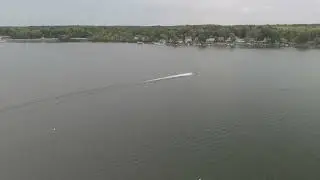 Lake Milton OH drone
