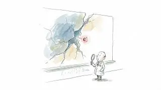 The Surprising History of Antimatter Theory (how a crack in physics predicted it)