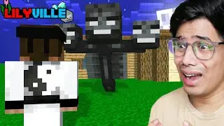 JACK Secret Plan | Lilyville 😱😨