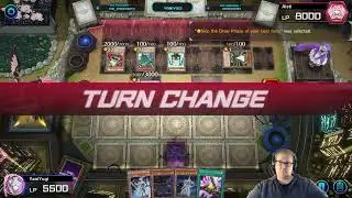 Blumen what? | HERO vs. Blumen-Kartian | Yu-Gi-Oh Master Duel Highlights