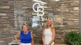 Paula and Lori Cashi - Coldwell Banker Realty - Sarasota FL for NEO