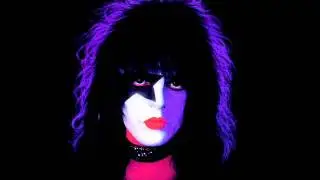Paul Stanley - Goodbye