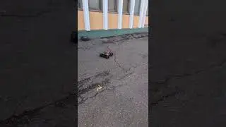 4s MT10 bash                                         Castle Mamba X + 1515 motor 4s bashing