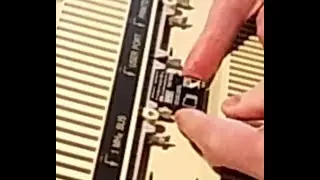 BBC Master 8 bit micro revival Part 3 - Fit an SD card