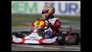 Sarno Super Master Series Review - Ben Hanley