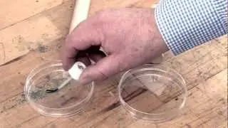 DyneTEC Measuring Surface Energy