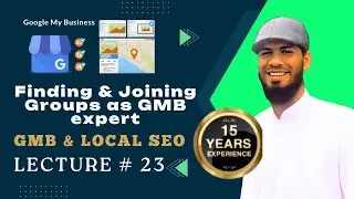 Master Local SEO with Facebook: Building Engagement and Professionalism for Clients | #23