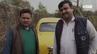 Women Safety | All Access: Capital Police – Beyond the Khaki | Veer by Discovery