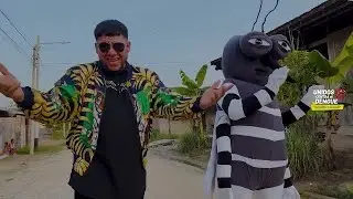 DENGUE- BYOU BOE ( COVER- lucha contra el dengue red de salud Alto Amazonas )