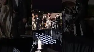 RJ DJ Drumstar creating live events with fav Band artist show enjoy South Florida AV US boogie dance