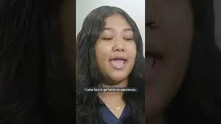 Inshera Turned Her Love for Facials into a Career 💆&zwj;♀️
