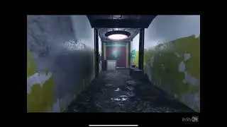 shelter of smilern playable teaser ￼trailer ￼￼