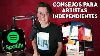 5 Consejos Para Artistas Independientes