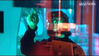 Pakistani augmented reality &lsquo;pioneer&rsquo; honored in Forbes 30 Under 30