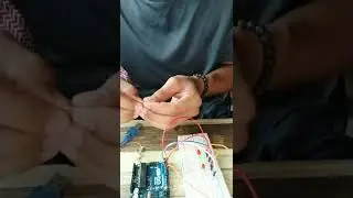 Arduino project 