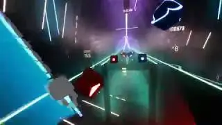 [BEAT SABER] Bad Boy (New Version) - Red Velvet (Expert) Custom Map