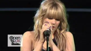 Open Mic UK | Anya Lily | North & North East Area Final