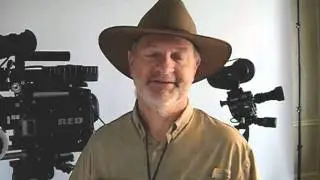 Houston Cinematographer Larry McKee Talks to C47 Houston Entertainment Magazine