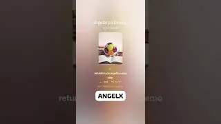 ORGULLO POLITECNICO  ANGELX