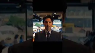 RECRUITER 4K EDIT 'GONG YOO' EDIT | SQUID GAME S3 | SALESMAN | #salesman#everybodywantstobemyenemy