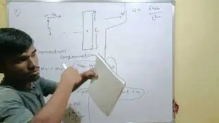 CLASSICAL MECHANICS -11/GRAVITATION/JAM/JEST/NET/GATE/TIFR/CUET/CPET/BARC//
